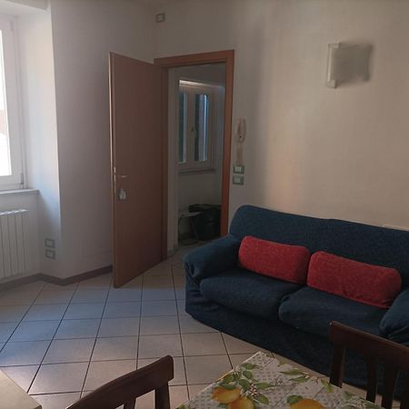 Casa Blu Jasmine Gargnano Quarto foto